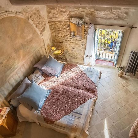 Chambre D'Hotes Au Coquin De Sort Vaison-la-Romaine Kültér fotó